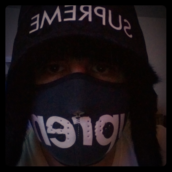 Meet your Posher, Danny - Picture 1 of 1